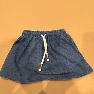 Skort